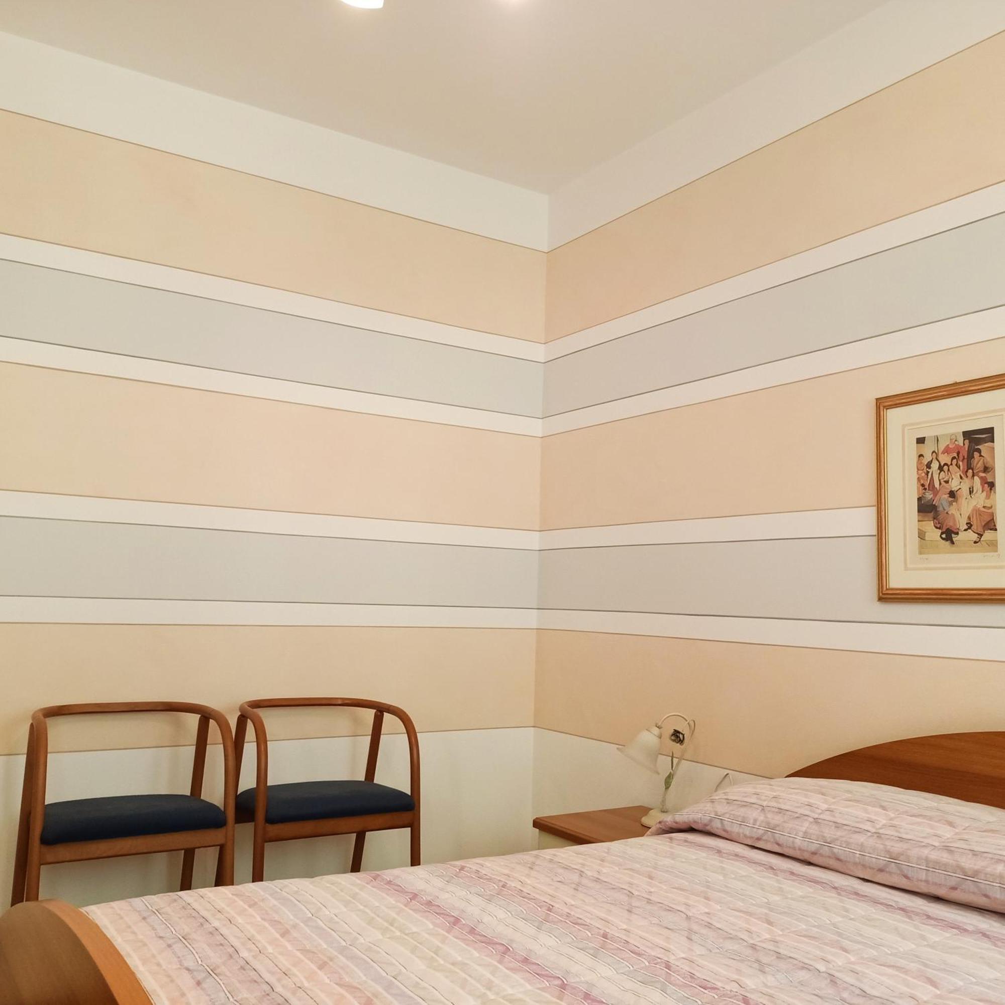 B&B Casagrande Campea Екстериор снимка