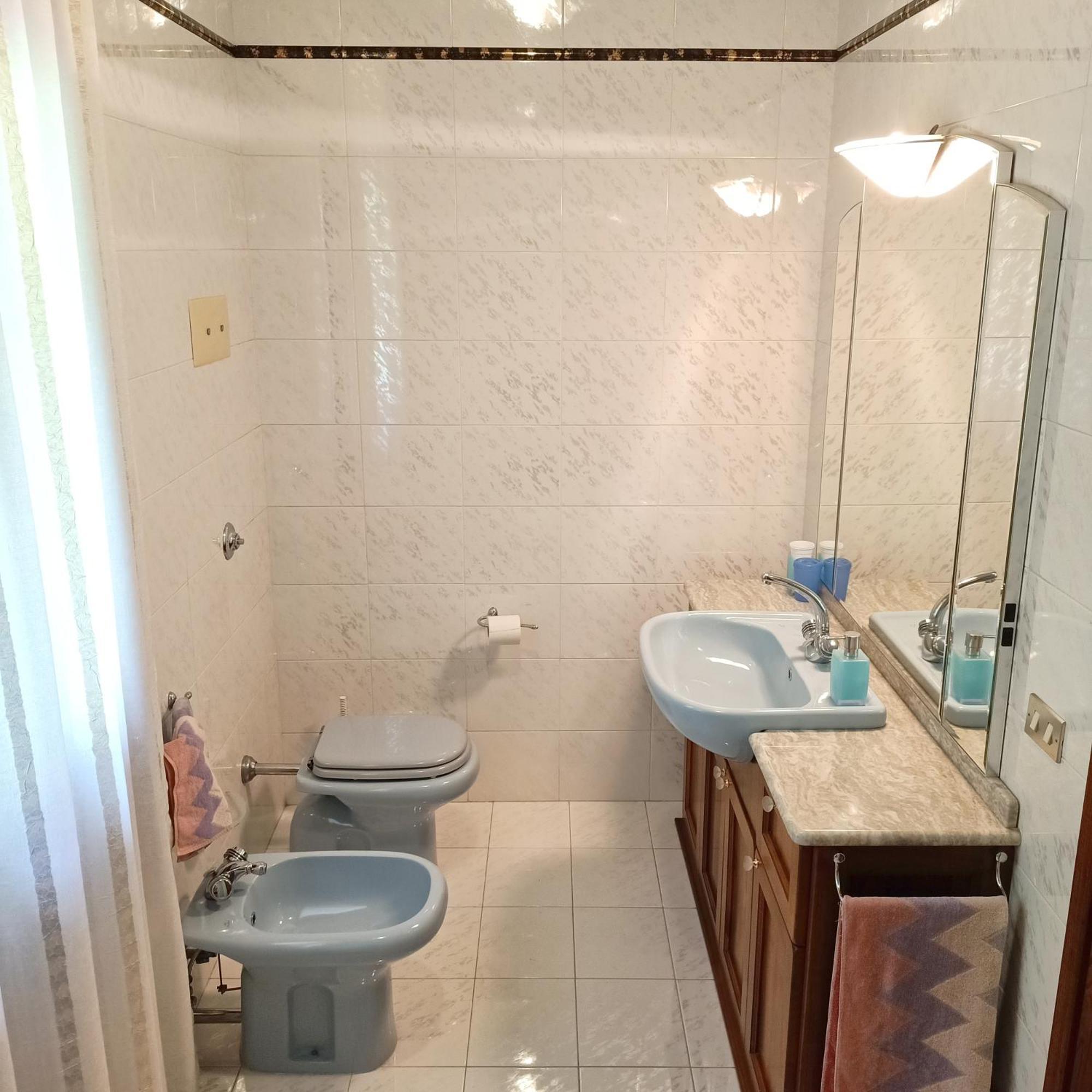B&B Casagrande Campea Екстериор снимка