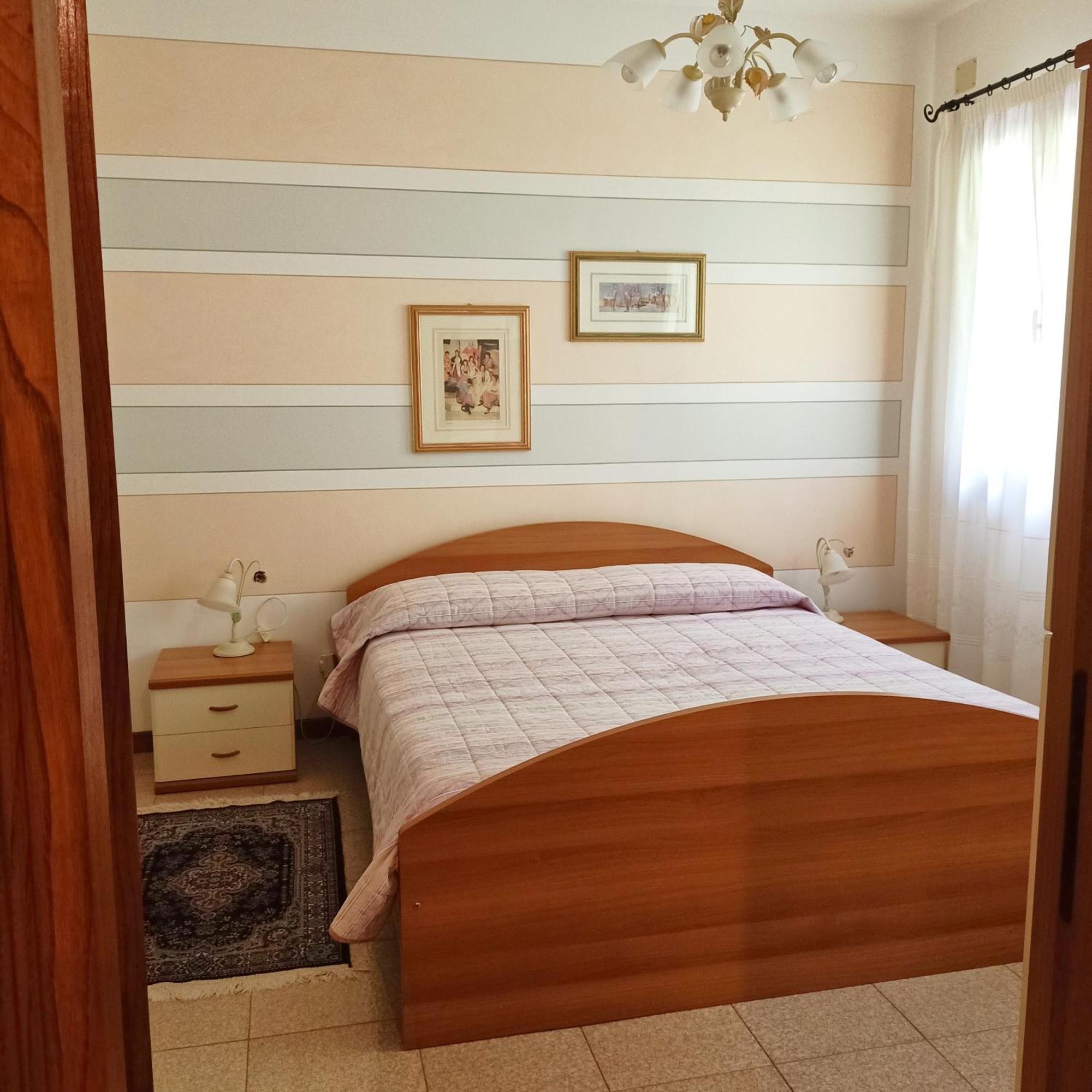 B&B Casagrande Campea Екстериор снимка