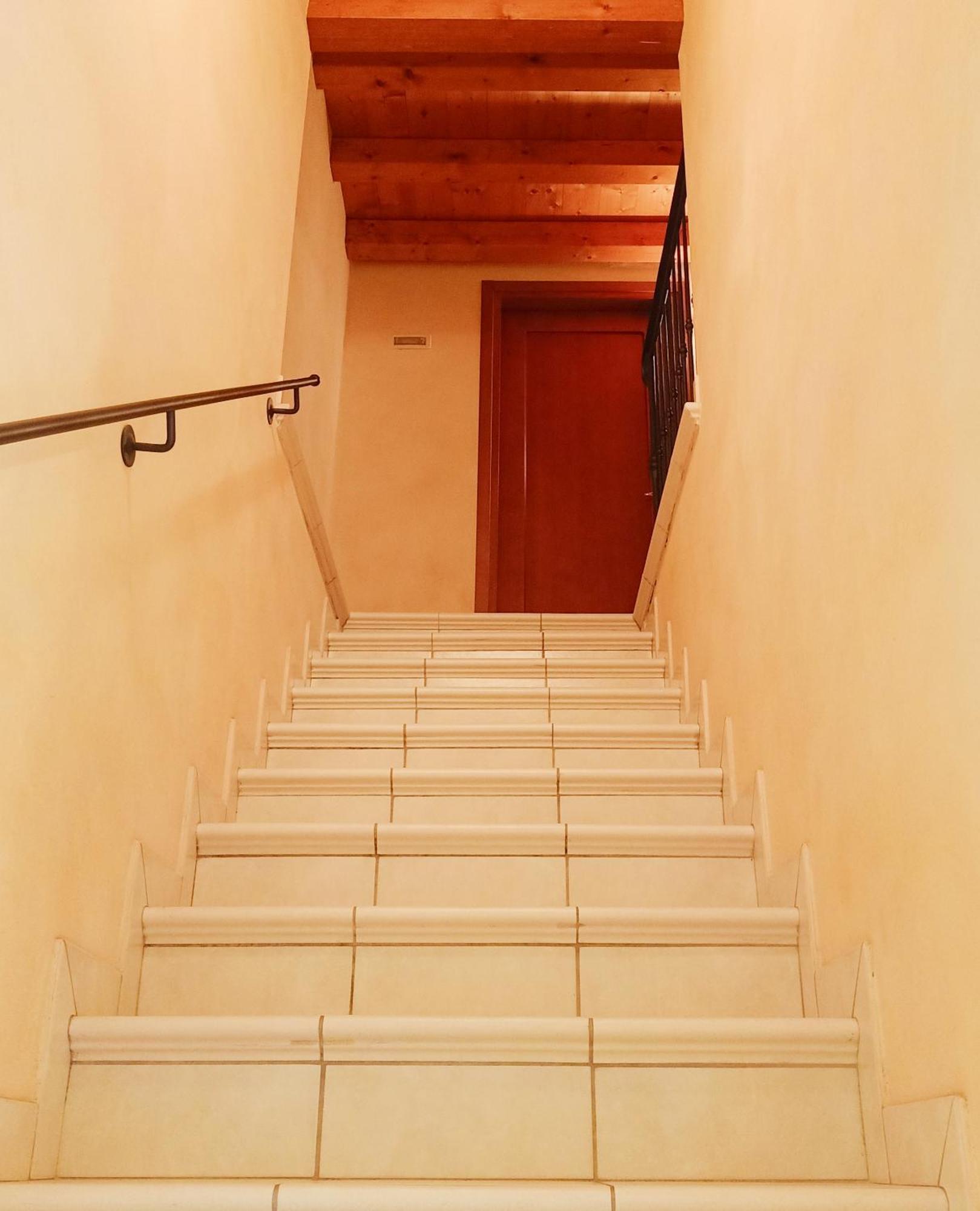 B&B Casagrande Campea Екстериор снимка