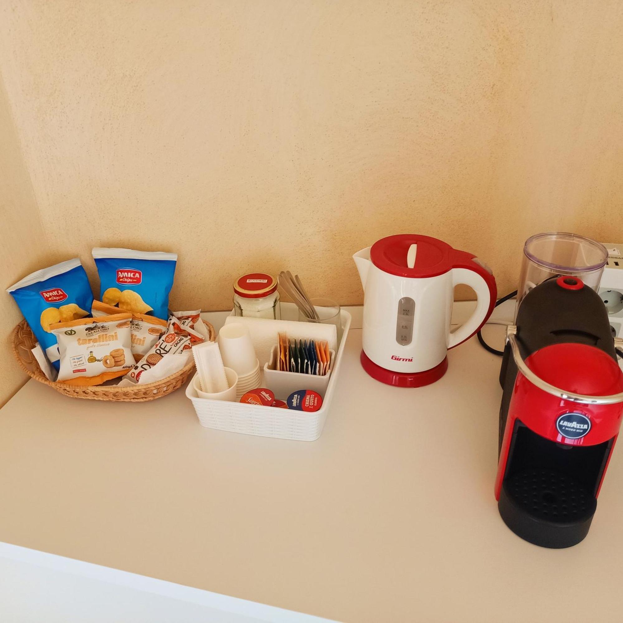 B&B Casagrande Campea Екстериор снимка