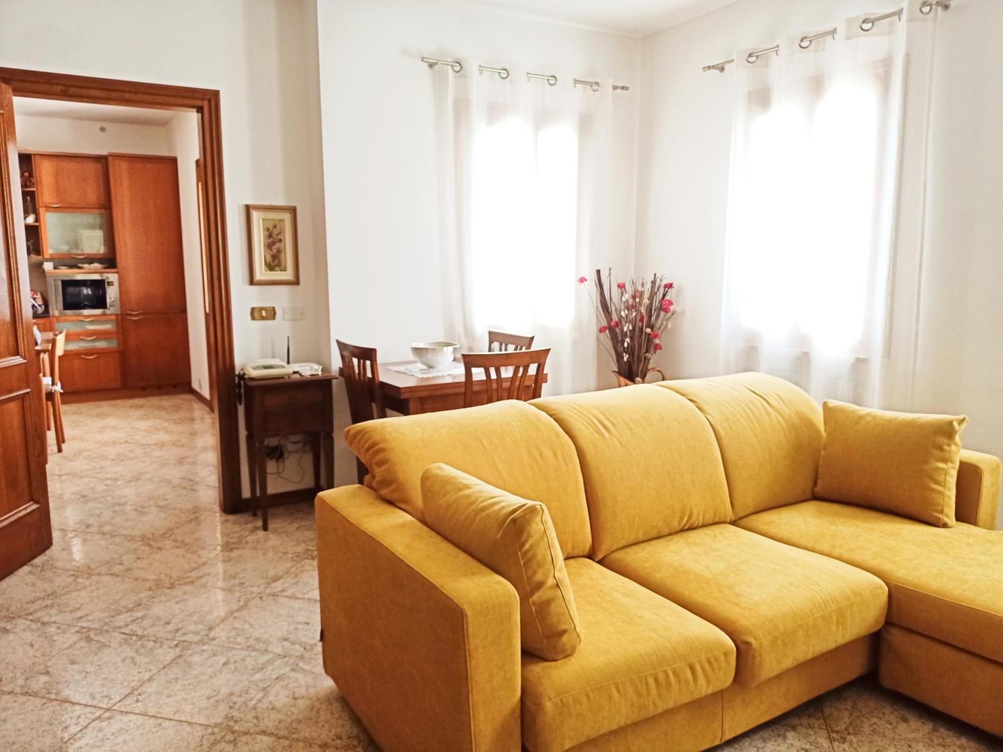 B&B Casagrande Campea Екстериор снимка
