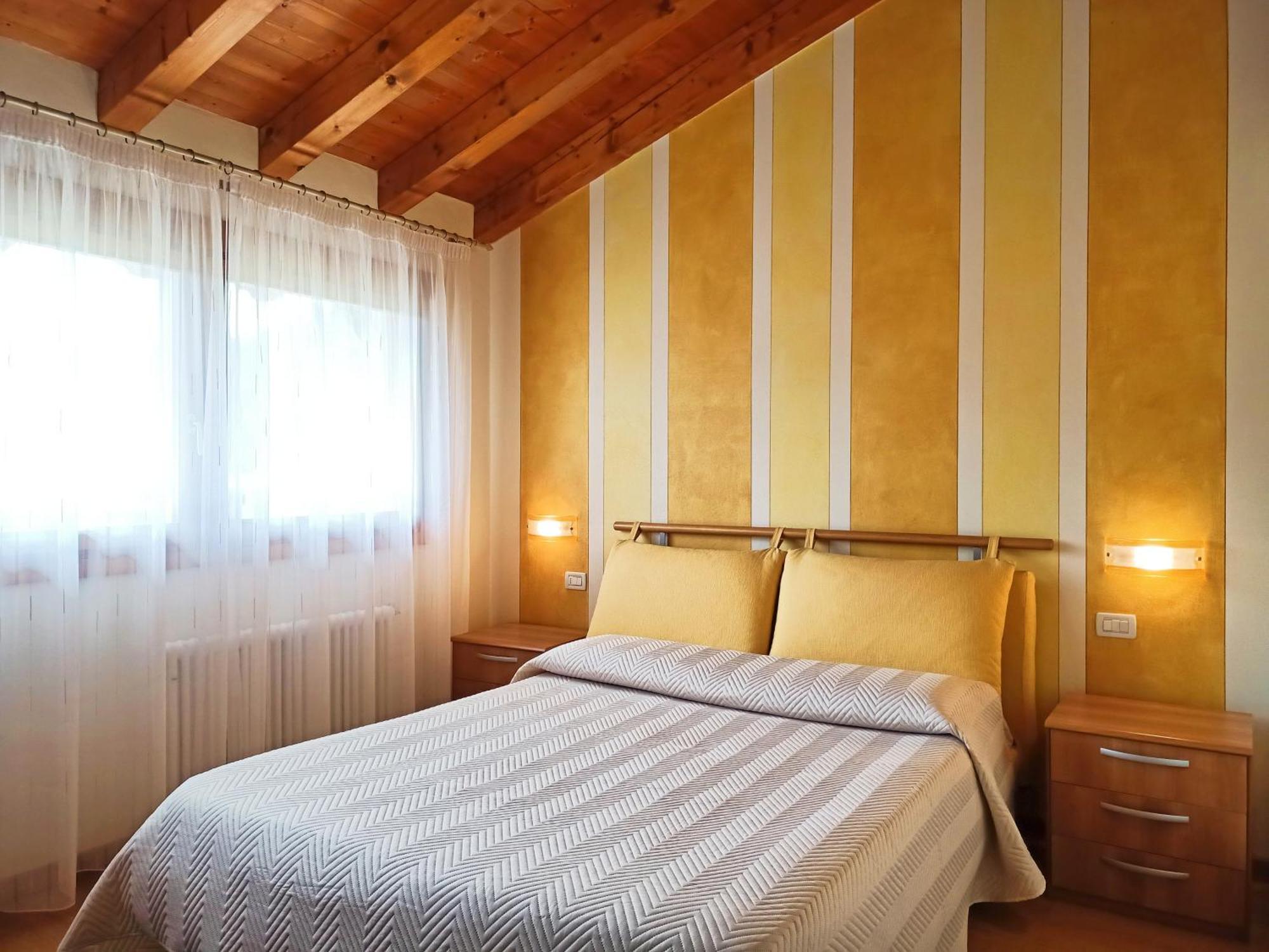 B&B Casagrande Campea Екстериор снимка